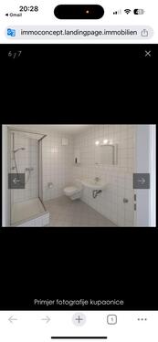 Foto - Etagenwohnung zur Miete in Kabelsketal