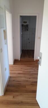 Foto - sanierte 2 Zimmer Wohnung in Tangermünde