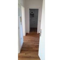 sanierte 2 Zimmer Wohnung in Tangermünde
