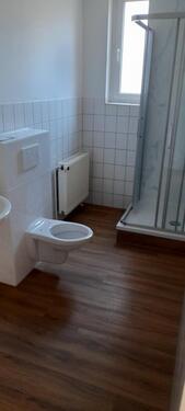 Foto - Etagenwohnung zur Miete in Tangermünde