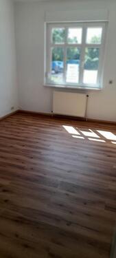Foto - Etagenwohnung in Tangermünde