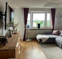 Provisionsfrei: Helle 3-Zimmer-Wohnung mit traumhaftem Ausblick - Nürnberg Langwasser