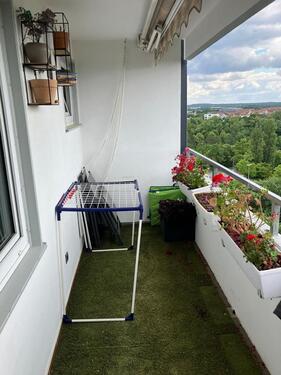 Foto - Etagenwohnung zum Kaufen in Nürnberg