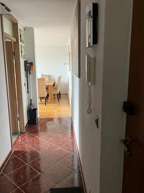 Foto - Etagenwohnung in Nürnberg