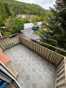 Foto - Etagenwohnung in Albstadt
