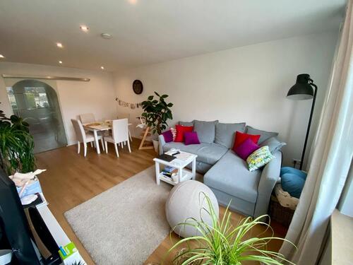 Foto - Möblierte Wohnung Zwischenmiete Bamberger Bestlage!
