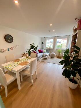 Foto - Etagenwohnung in Bamberg