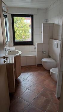 Foto - Etagenwohnung zur Miete in Hagen am Teutoburger Wald
