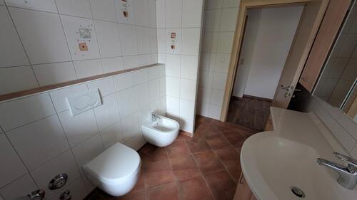 Foto - Etagenwohnung in Hagen am Teutoburger Wald