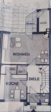 Foto - Reihenmittelhaus in AurichHaxtum