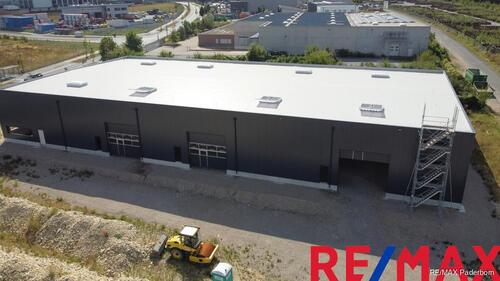 Foto - Gewerbeobjekt in Bestlage! - 4.320,00 EUR Kaltmiete,