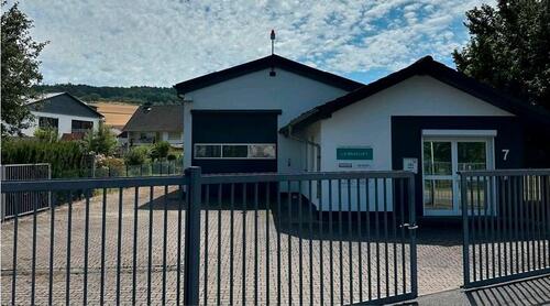 Foto - TOP Gewerbehalle mit Büro - 2.600,00 EUR Kaltmiete,