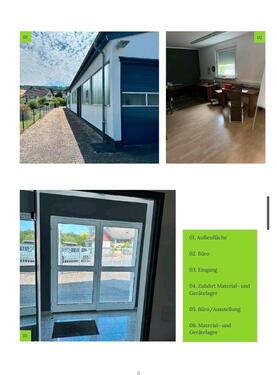 Foto - andere zur Miete in Glauburg