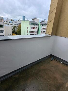 Foto - 1 zimmer wohnung mobiliert - 1.000,00 EUR Kaltmiete,