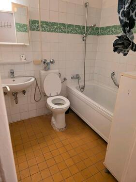 Foto - Etagenwohnung in Berlin