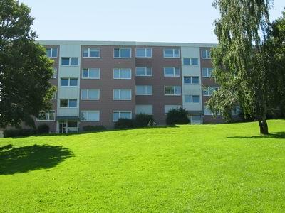 Foto - Etagenwohnung in Iserlohn