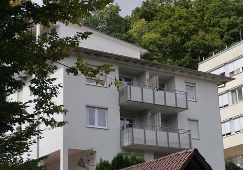 Foto - Gepflegte 2,5 Zimmer Wohnung - 525,00 EUR Kaltmiete,