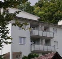Gepflegte 2,5 Zimmer Wohnung - 525,00 EUR Kaltmiete, in Sulz am Neckar (PLZ: 72172)