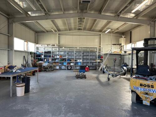 Foto - andere zur Miete in Eilenburg