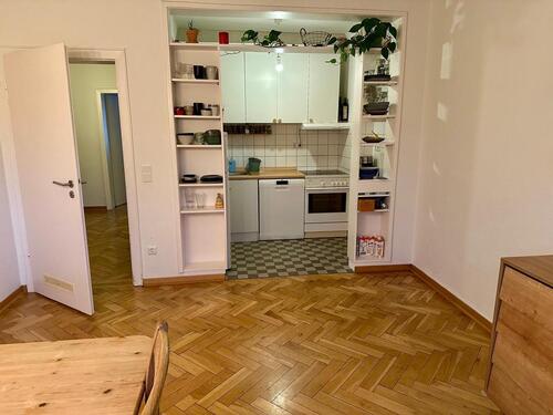 Foto - 2 Zimmer Etagenwohnung zur Miete in Münster