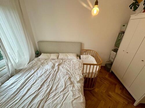 Foto - Etagenwohnung in Münster zur Miete