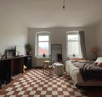 Helle 1-Raum-Wohnung in 14776 - Ideal für Singles & Pendler - Brandenburg an der Havel Bahnhofsvorstadt