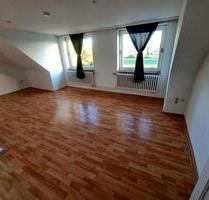 Dachgeschosswohnung ab 01.02. - 550,00&nbsp;EUR Kaltmiete, ca.&nbsp; 60,00&nbsp;m&sup2; in Minden (PLZ: 32423)