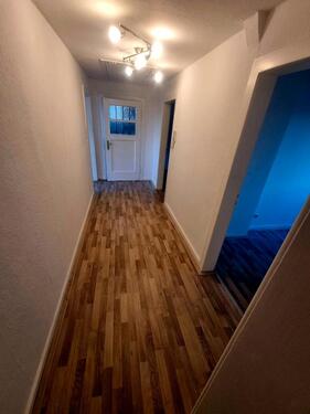 Foto - 2 Zimmer Etagenwohnung zur Miete in Minden