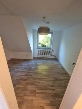 Foto - Etagenwohnung in Minden zur Miete