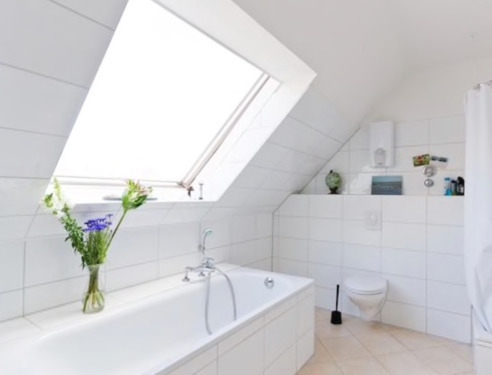 Foto - 4 Zimmer Dachgeschoßwohnung in Berlin