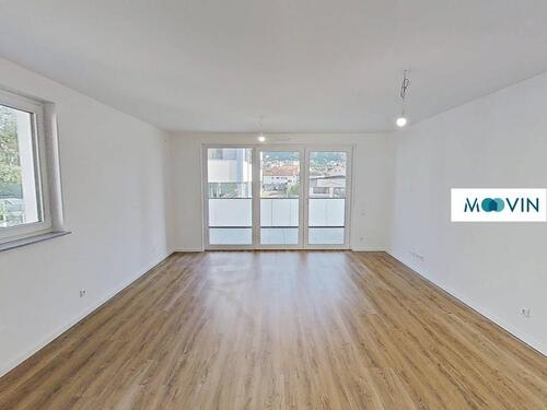 Foto - 3 Zimmer Etagenwohnung zur Miete in Geislingen an der Steige