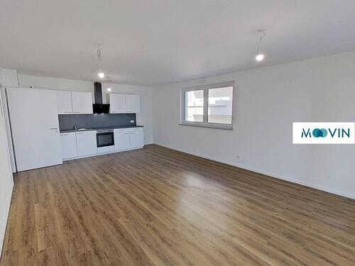 Foto - Etagenwohnung in Geislingen an der Steige zur Miete