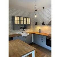 Zentrale, helle 3+1ZKB Wohnung Terasse+Einbauküche 57072 Siegen