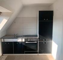 Moderne Einzimmerwohnung innenstadtnah - Gütersloh