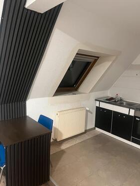 Foto - 1 Zimmer Etagenwohnung zur Miete in Gütersloh