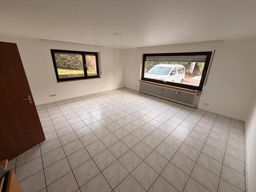 Foto - 2 Zimmer Erdgeschoßwohnung zur Miete in Enzklösterle