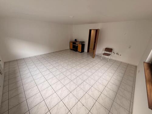 Foto - 2 Zimmer Erdgeschoßwohnung in Enzklösterle