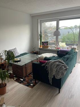 Foto - 2.5 Zimmer Etagenwohnung zur Miete in Mering