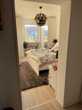 Foto - 2.5 Zimmer Etagenwohnung in Mering