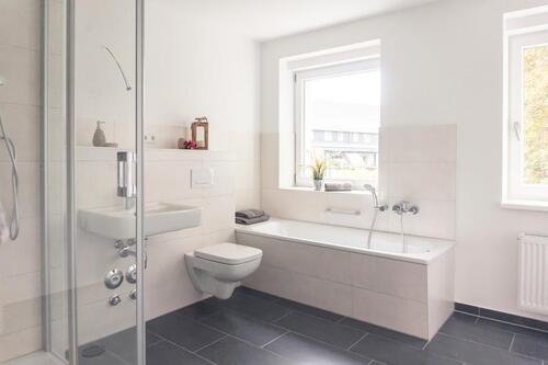 Foto - Erdgeschoßwohnung in Chemnitz zur Miete