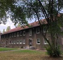 2-Zimmer-Wohnung in Herne Wanne-Süd