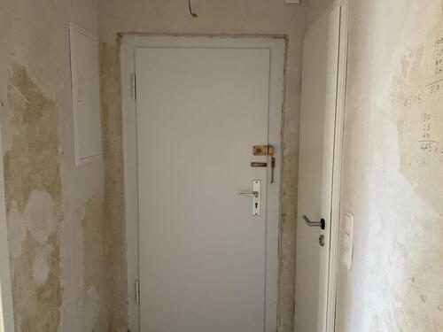 Foto - 2 Zimmer Etagenwohnung in Herne