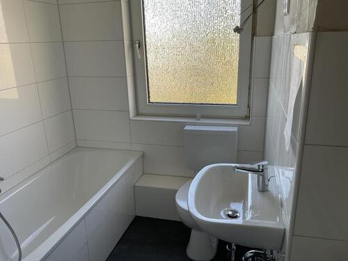 Foto - Etagenwohnung in Herne zur Miete