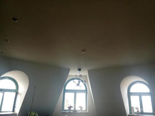 Foto - Luxuriöse Wohnung u. Ausblick über ganz Leipzig aus jedem Zimmer!