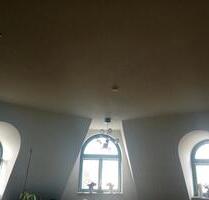 Luxuriöse Wohnung u. Ausblick über ganz Leipzig aus jedem Zimmer!