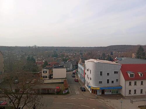 Foto - Dachgeschoßwohnung in Leipzig zur Miete