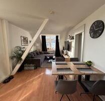 Geräumige 2 Zimmer Wohnung in Schulenburg - Langenhagen Brink