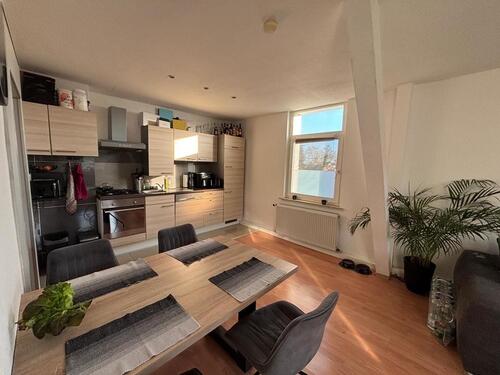 Foto - 2 Zimmer Etagenwohnung zur Miete in Langenhagen