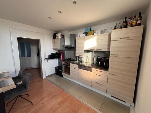 Foto - 2 Zimmer Etagenwohnung in Langenhagen