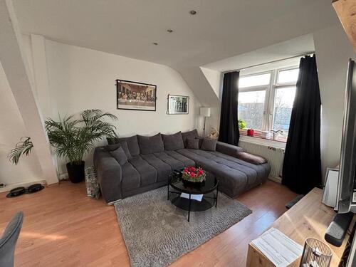 Foto - Etagenwohnung in Langenhagen zur Miete